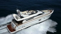 Motor yacht�TIVELLA
